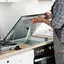 Appliance repair handyman in San Antonio, TX for cooktops and kitchen appliances