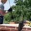 Chimney cleaning in San Antonio, TX for chimney maintenance and safety