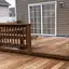 Deck sealing in San Antonio, TX for wood deck waterproofing and protection