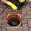 Drain cleaning in San Antonio, TX for clogged drains and sewer lines