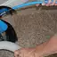 Dryer vent cleaning in San Antonio, TX to remove lint and improve airflow