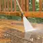 Pressure washing service in San Antonio, TX for decks and outdoor surfaces