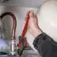 Water heater repair in San Antonio, TX for leaks, valves, and pipe connections